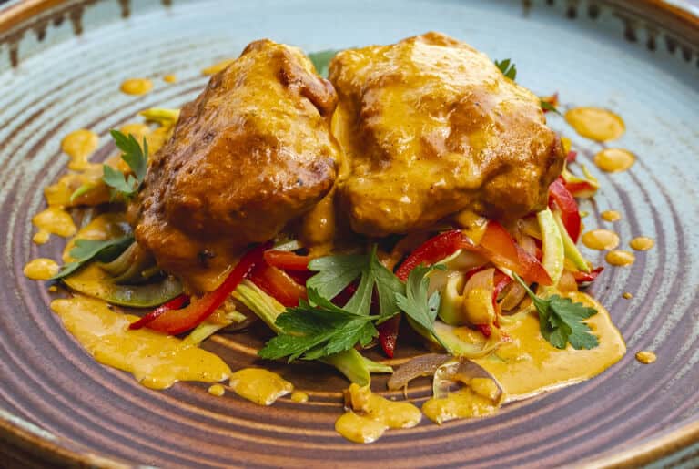 Receitas com frango: saiba como variar e inovar suas refeições