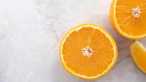 Imagem de laranjas