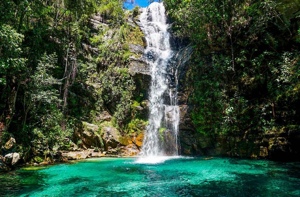 Turismo sustentável